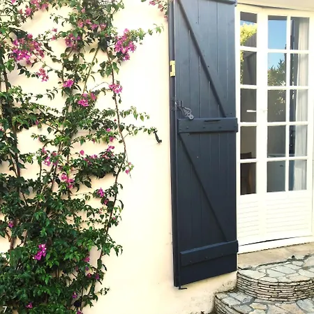Les Lauriers Roses & Sa Piscine Privative