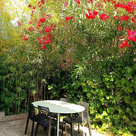 Les Lauriers Roses * Narbonne
