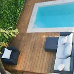 Appartement Les Lauriers Roses