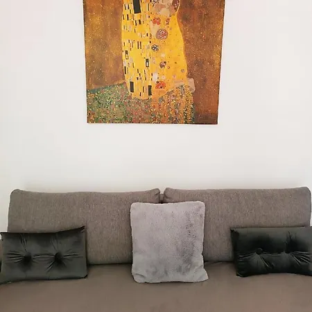 Apartment Les Lauriers Roses