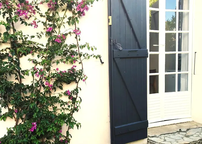 Les Lauriers Roses & Sa Piscine Privative